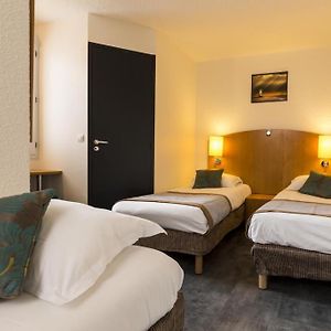 Chambre Triple
